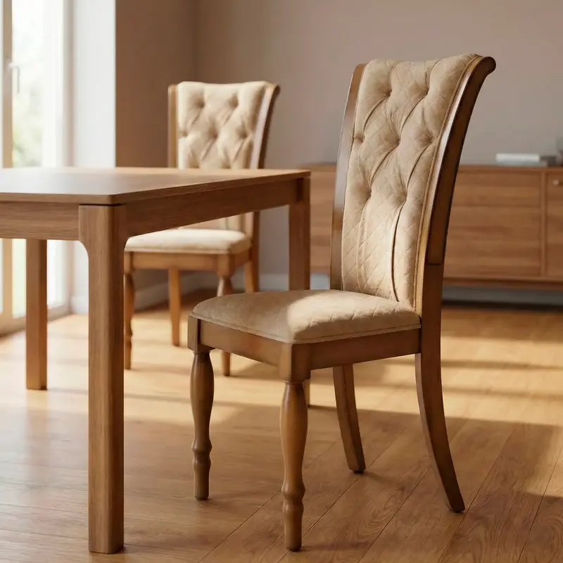Silla Capitone