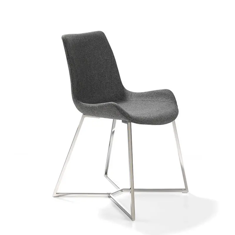 Silla comedor colección Elegance Diseño Contemporáneo