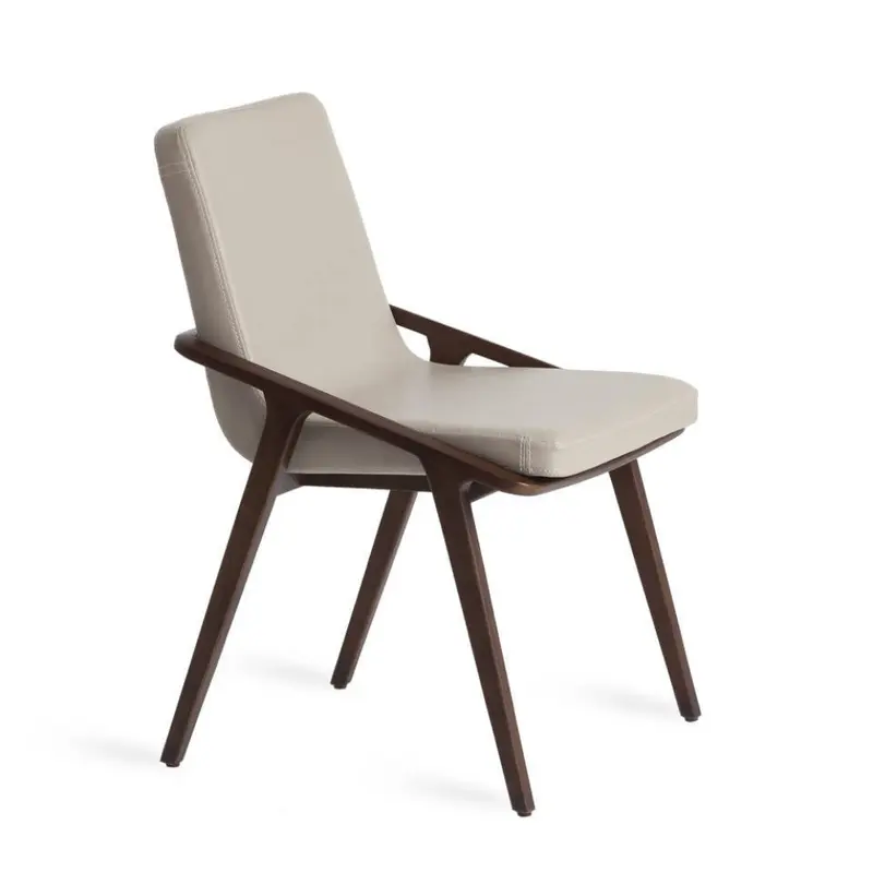 Silla comedor colección Elegance Modelo Contemporáneo Minimal