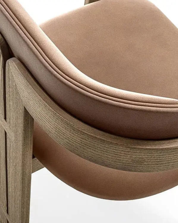 Silla de comedor 0414 10th Anniversary | Fard Silt 2324