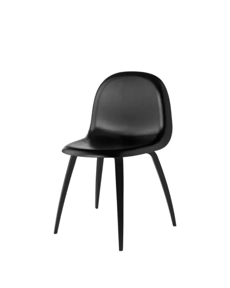 Silla de comedor 3D