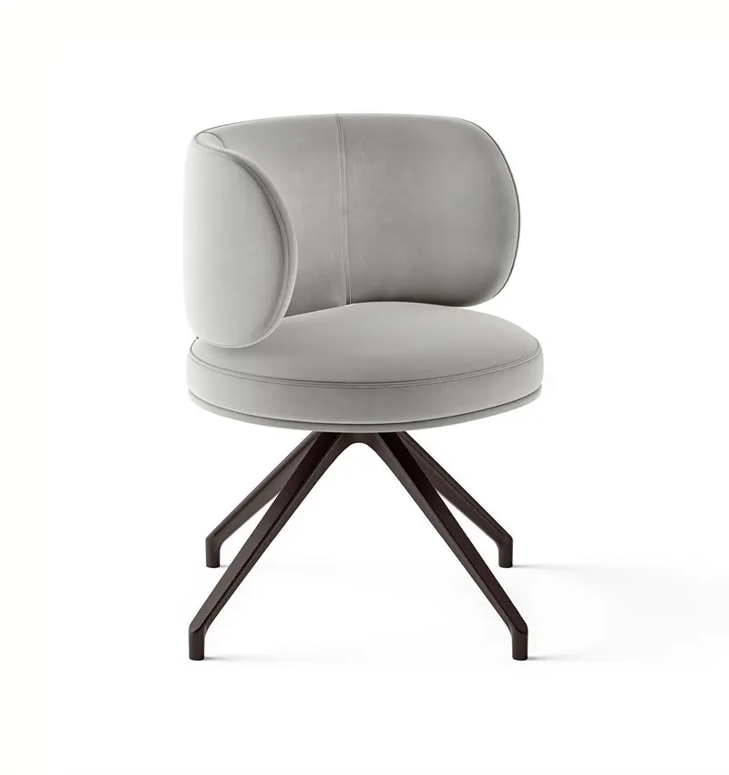 Silla de comedor Akiko