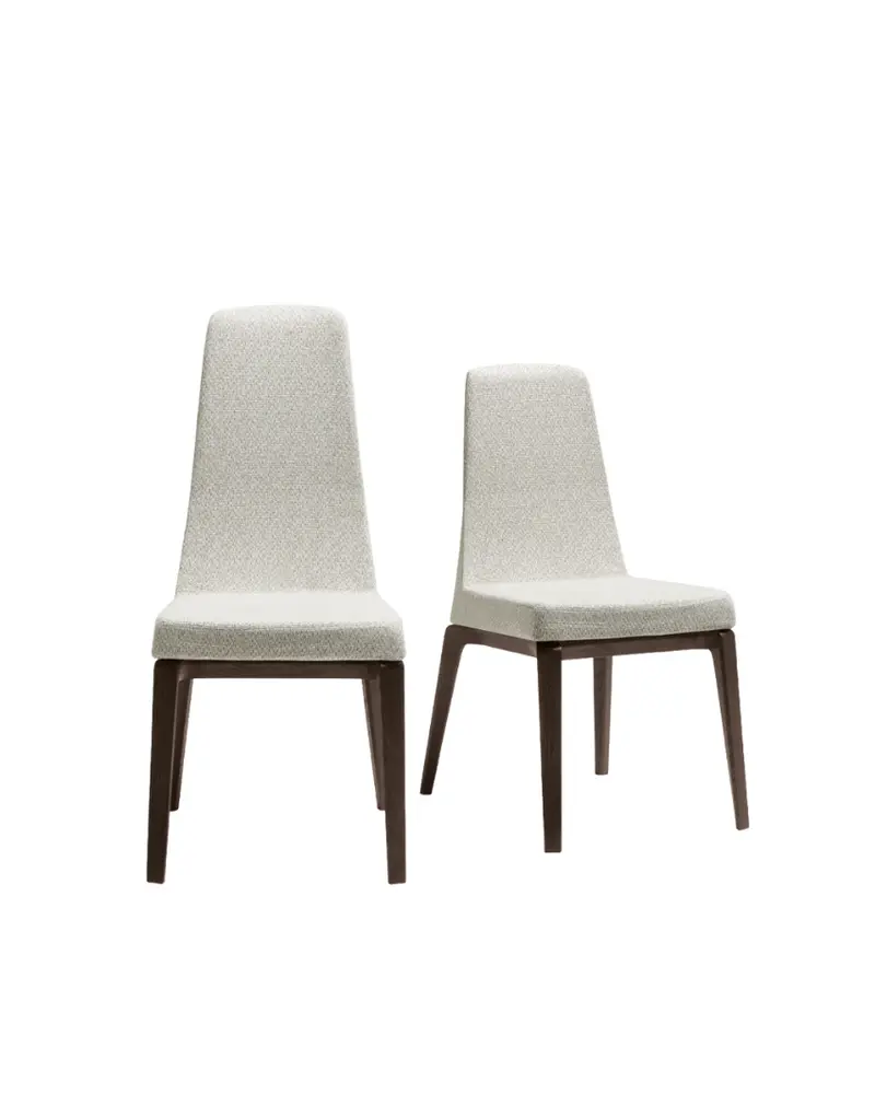 Silla de comedor Ala