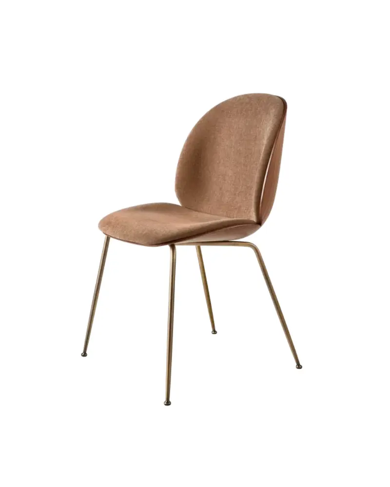 Silla de comedor Beetle 3D Veneer