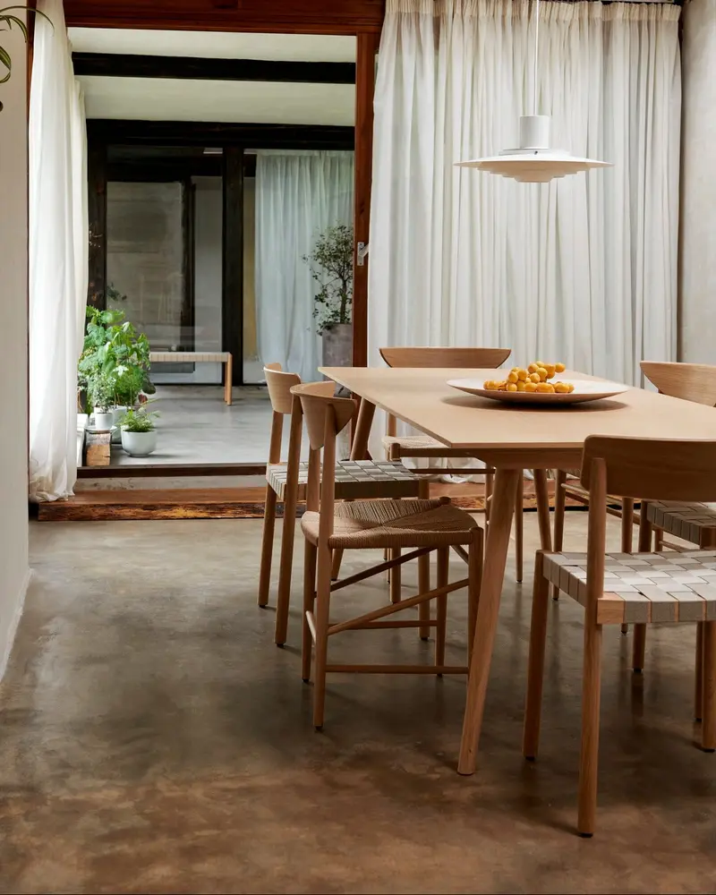 Silla de comedor Betty TK1 (2 unidades)