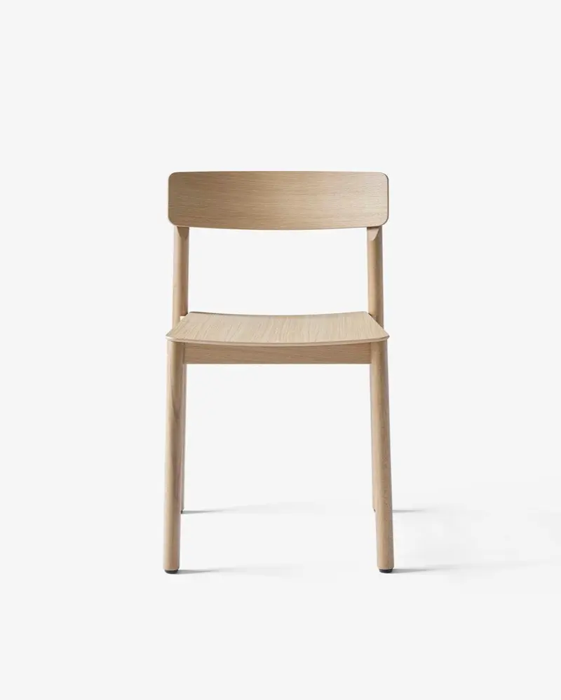Silla de comedor Betty TK2 (2 unidades)