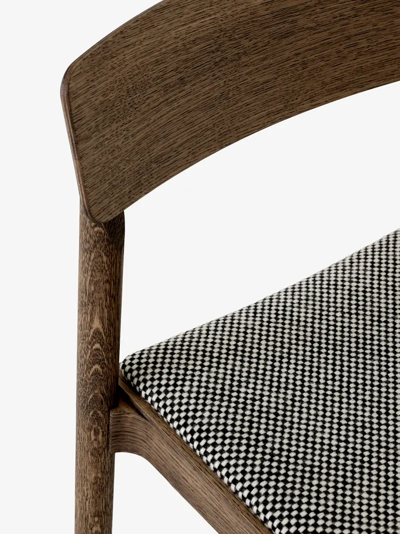 Silla de comedor Betty TK3 (2 unidades)