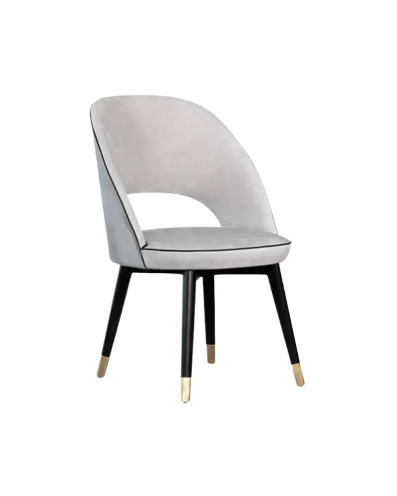 Silla de comedor Colette