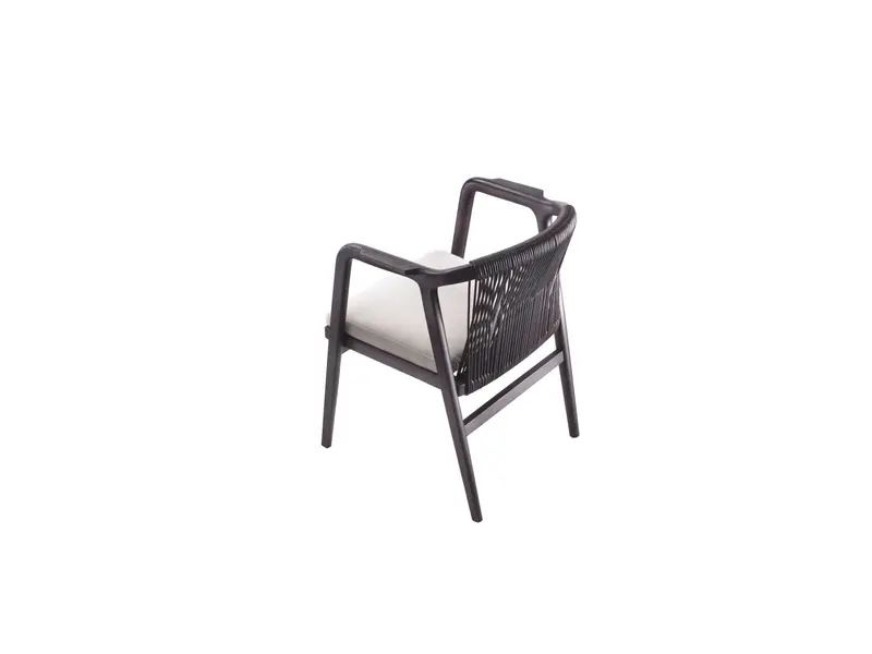 Silla de comedor Crono