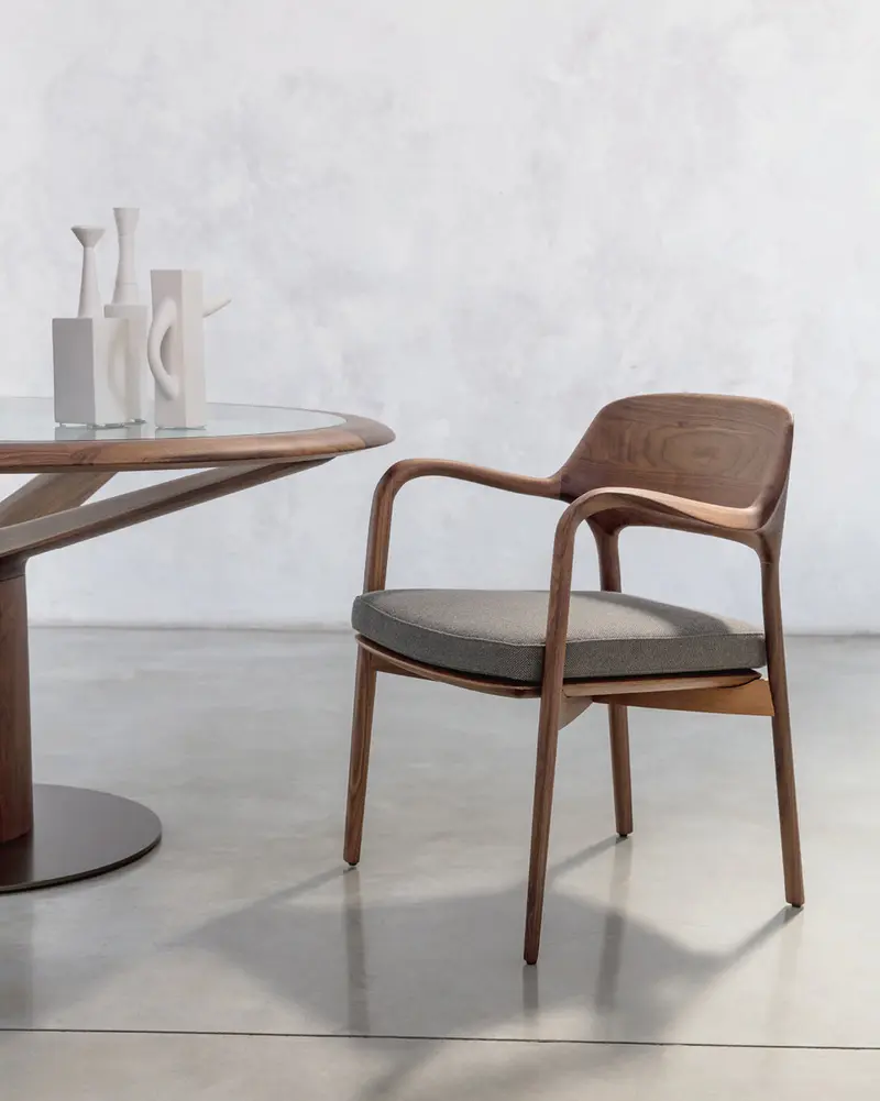 Silla de comedor Ella