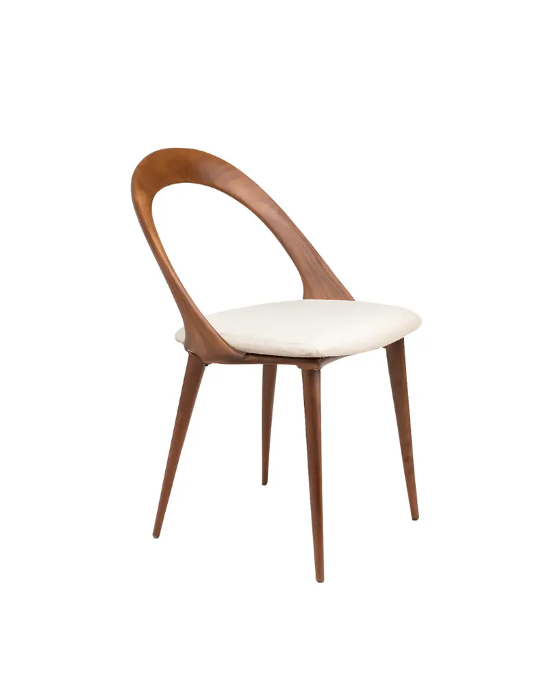 Silla de comedor Ester