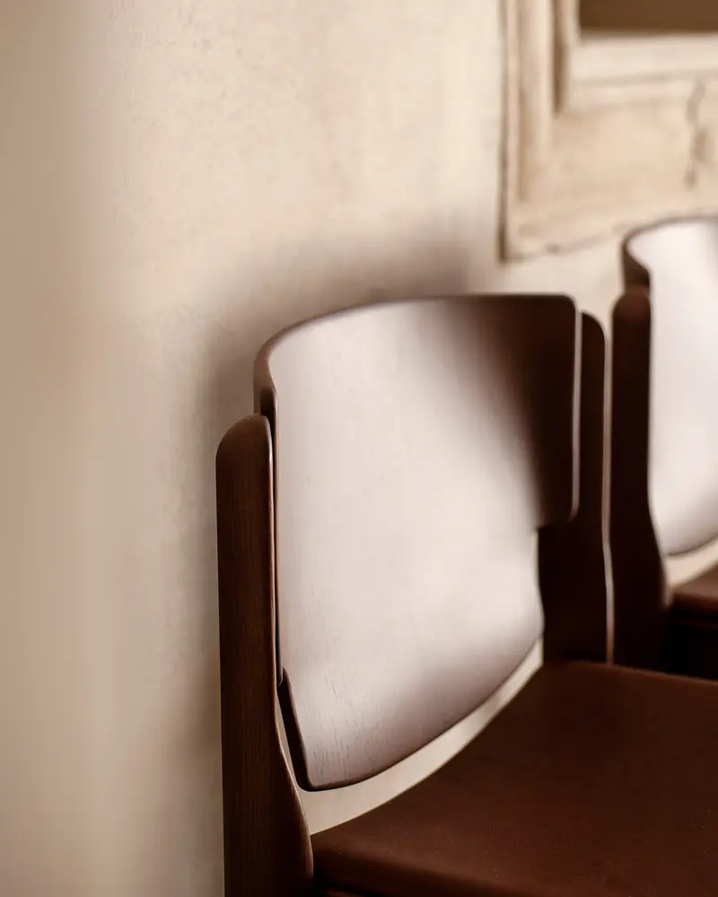 Silla de comedor Paola