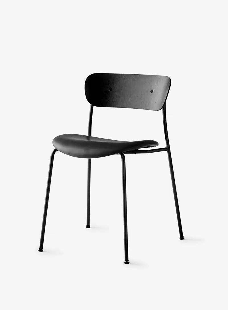 Silla de comedor Pavilion AV3