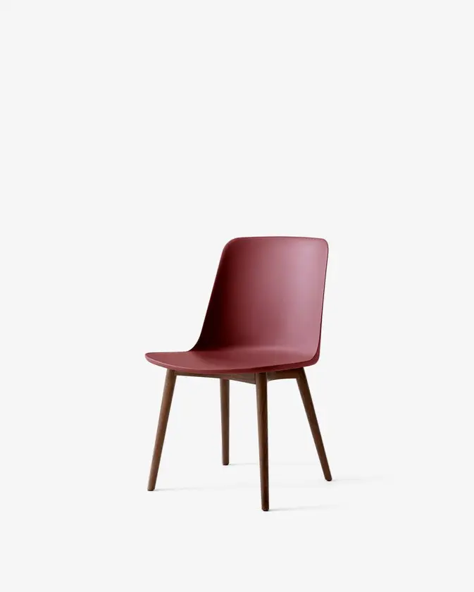 Silla de comedor Rely HW71