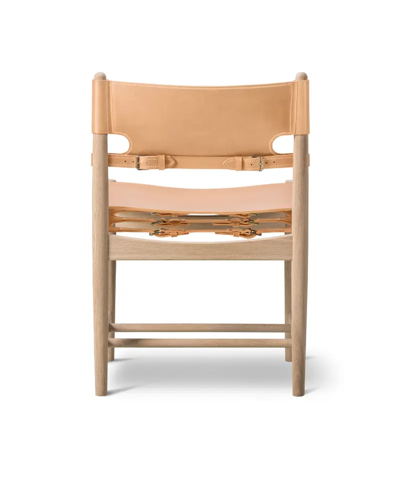 Silla de comedor The Spanish Chair