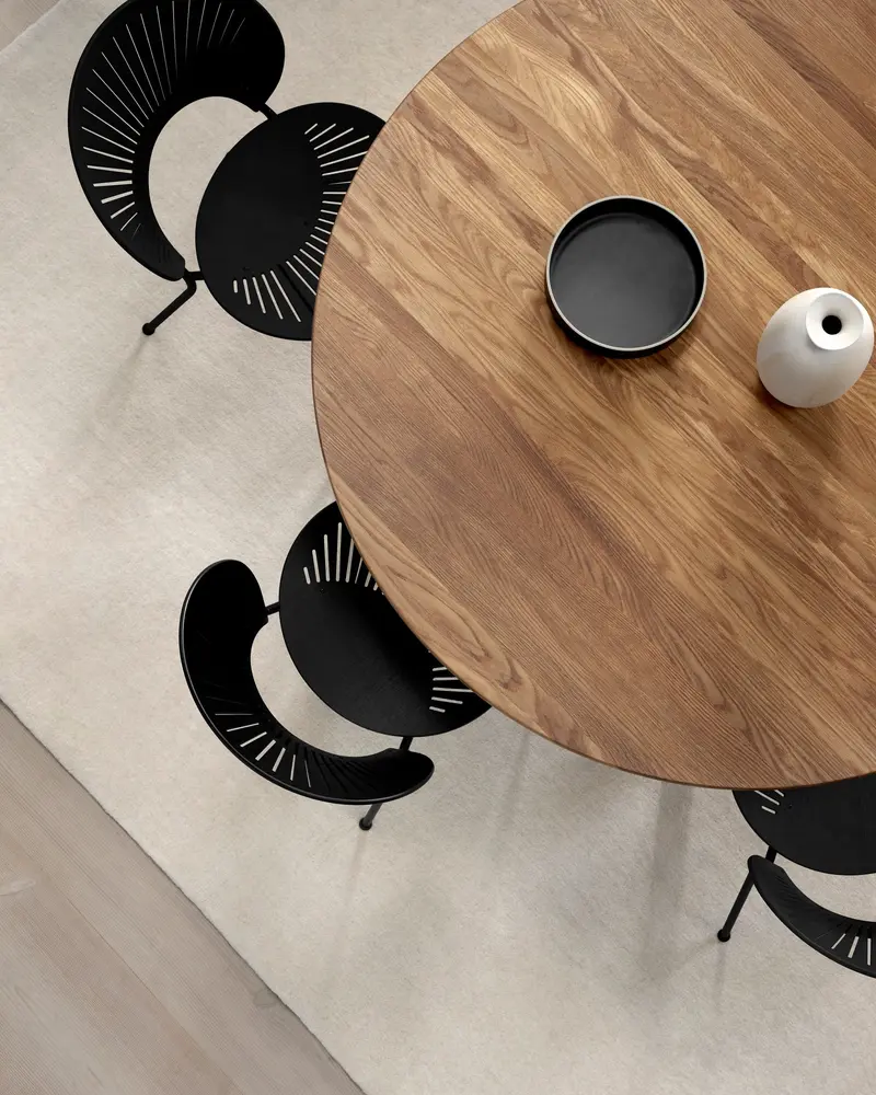 Silla de comedor Trinidad
