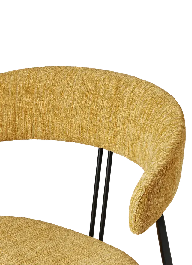 Silla de comedor Violin | Forli  Limonta 011