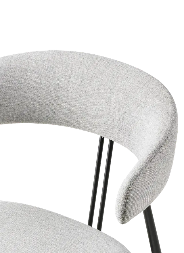 Silla de comedor Violin | Remix 3 123