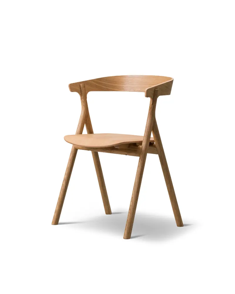 Silla de Comedor Yksi