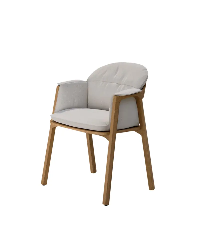 Silla de exterior Nomad