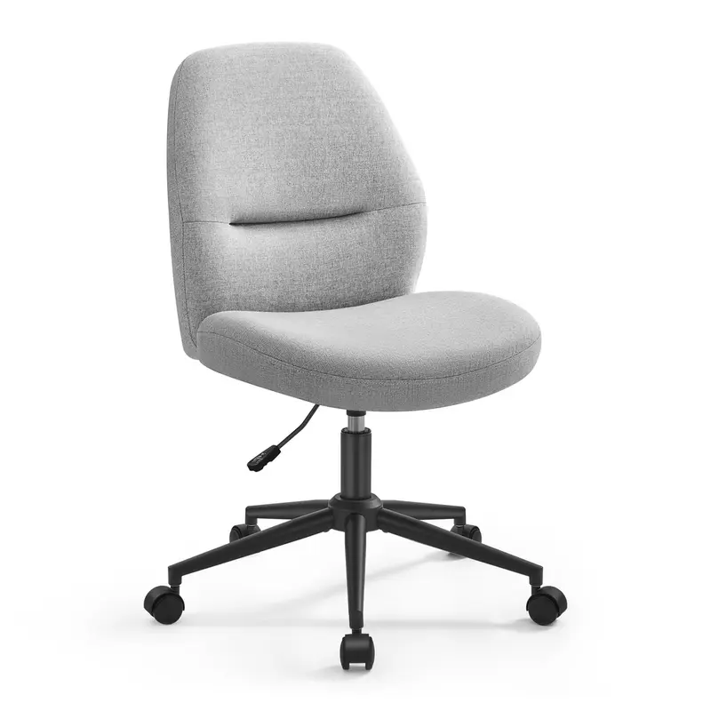 Silla de Oficina Altura Ajustable