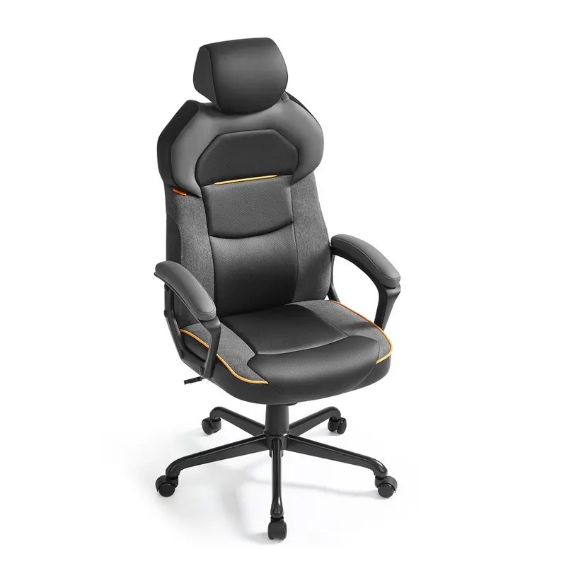Silla de Oficina Altura Ajustable