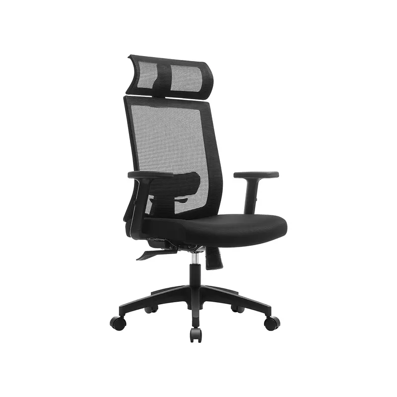 Silla de Oficina de Malla Giratorio