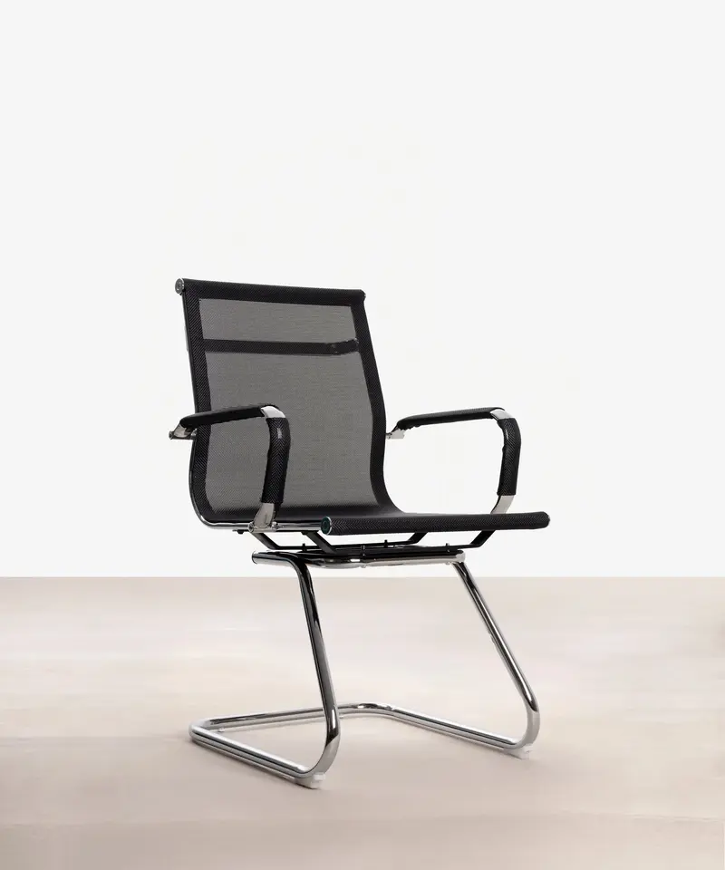 Silla de Oficina de Malla Studio