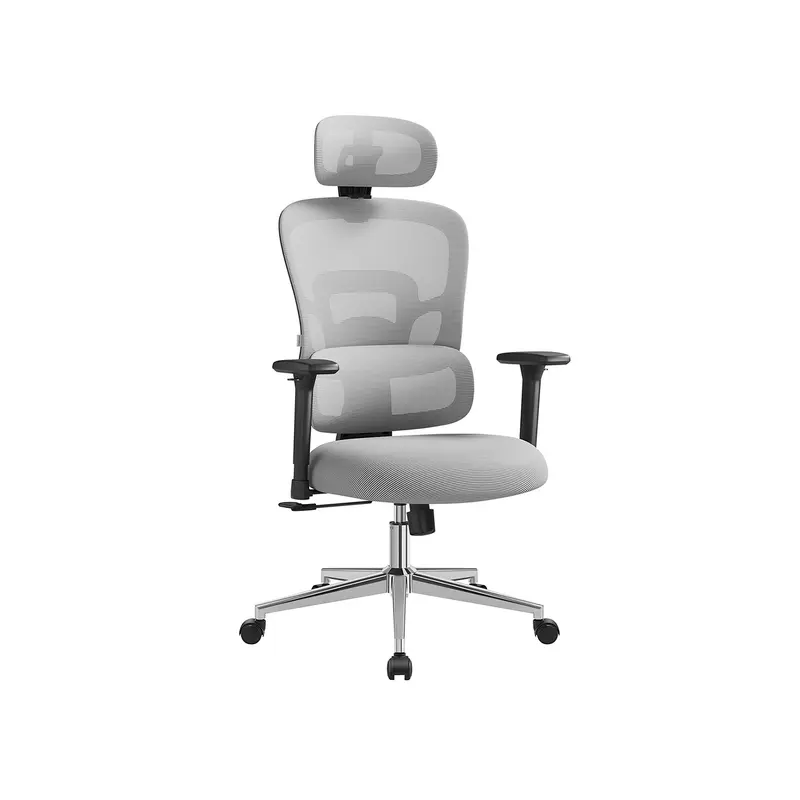 Silla de Oficina Ergonómica