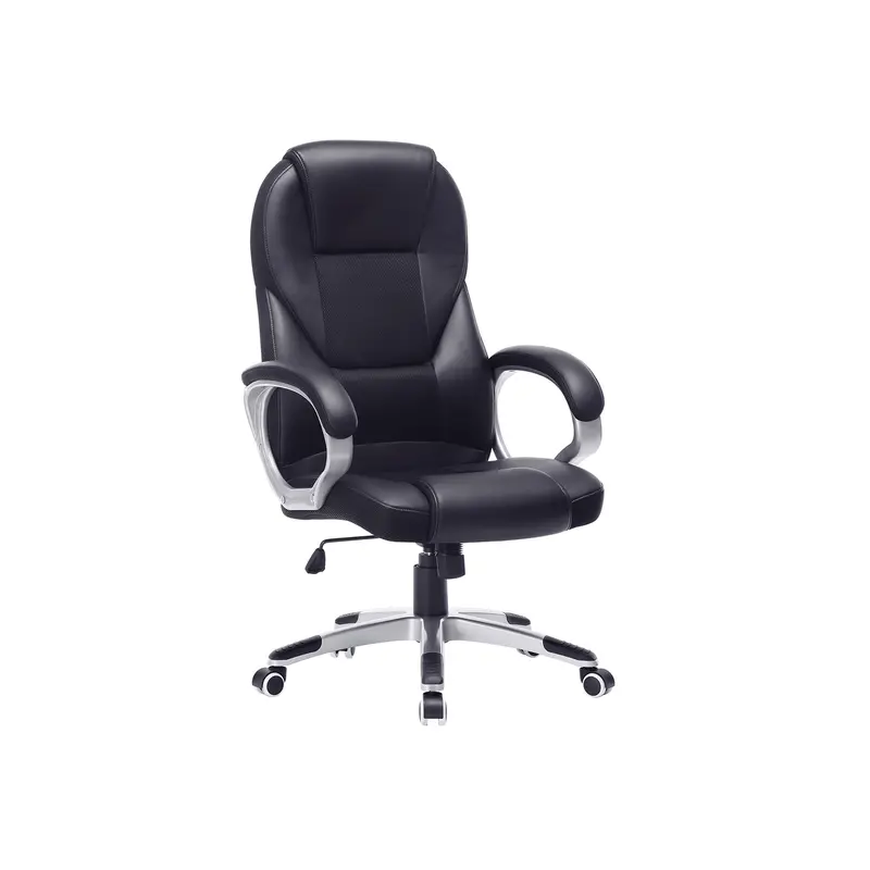 Silla de Oficina giratoria Negro