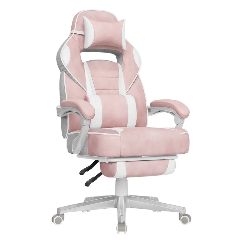 Silla de Oficina Respaldo Ajustable