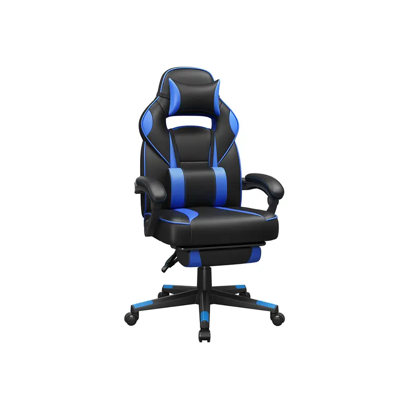 Silla de Oficina Respaldo Ajustable