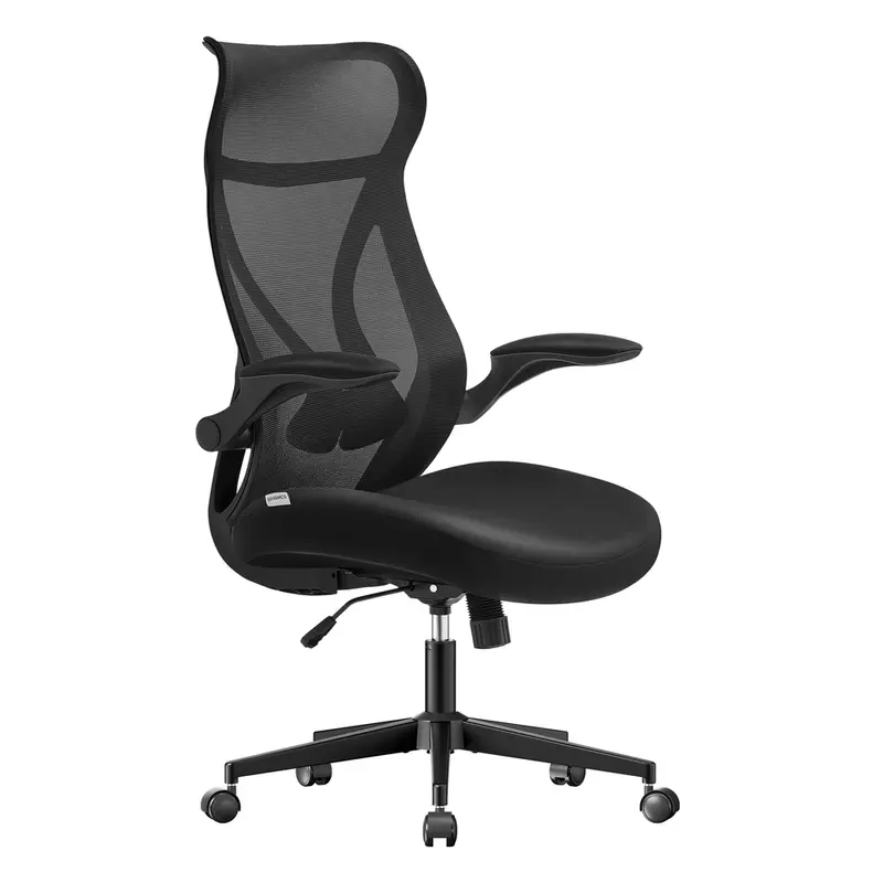 Silla de Oficina Respaldo Ergonómico