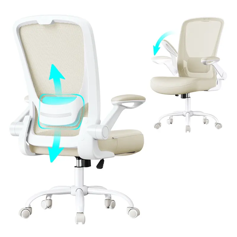 Silla de Oficina