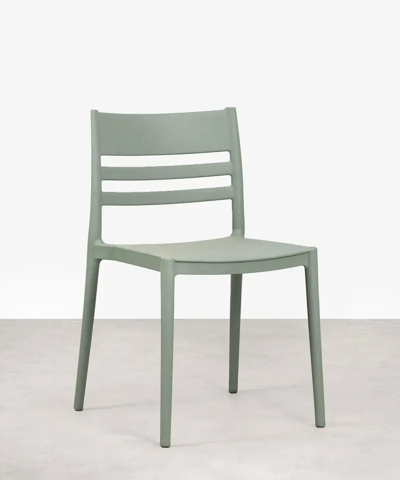 Silla de Polipropileno Nina
