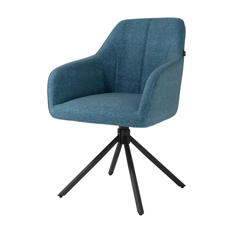 Silla Giratoria 180º Palermo
