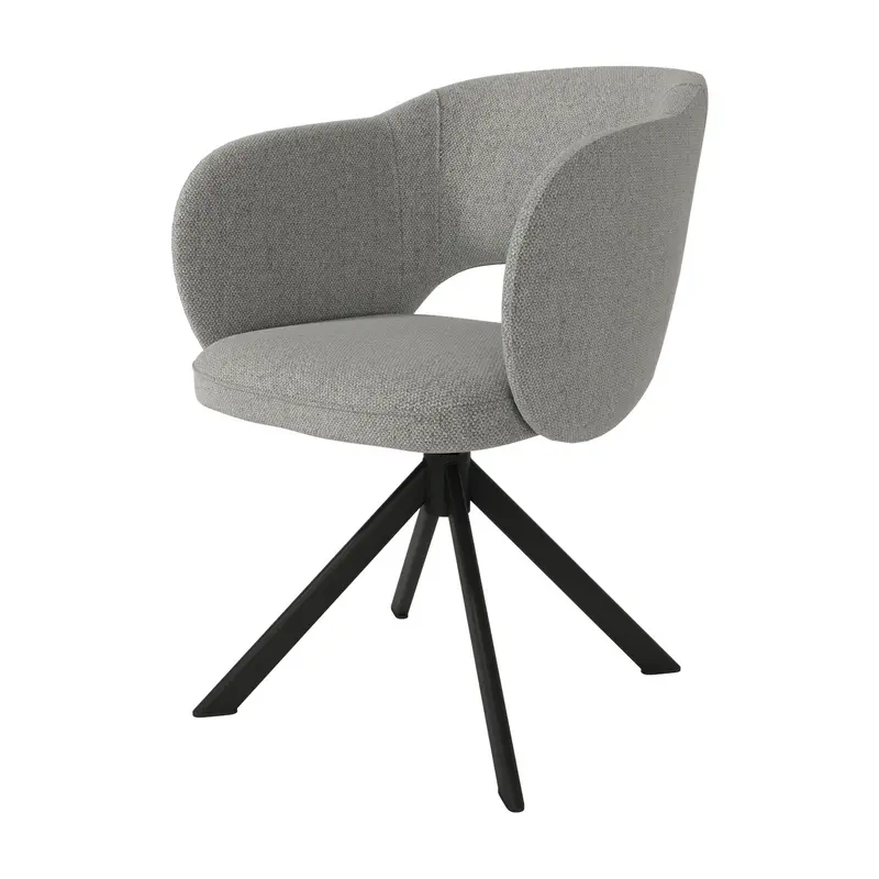 Silla Giratoria 360º Cork