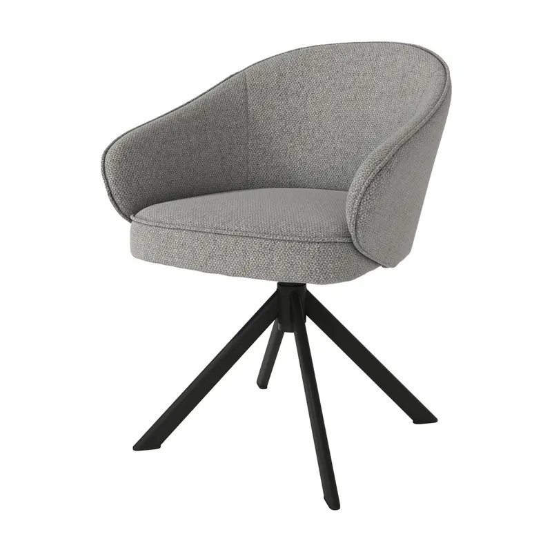 Silla Giratoria 360º Verona
