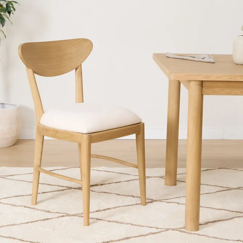Silla Luba