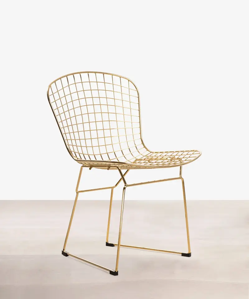 Silla Metálica Troia