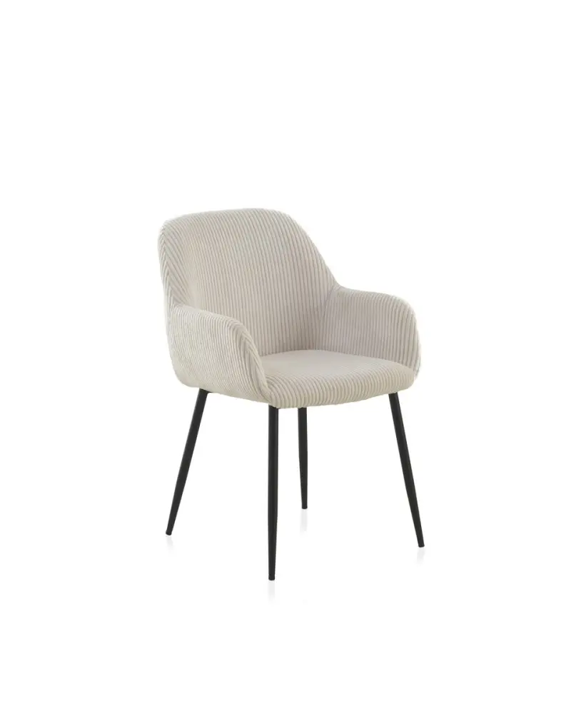 Silla Nuba