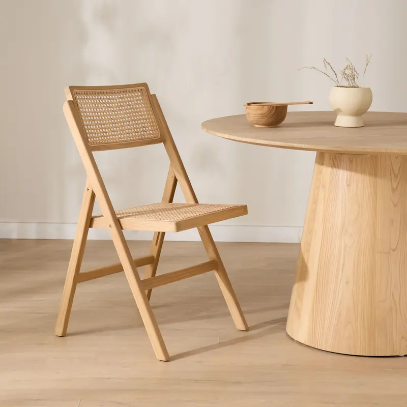 Silla plegable Somi