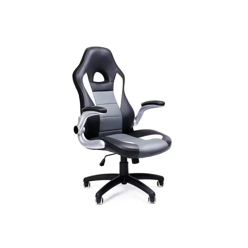 Silla Racing Altura Ajustable Apoyabrazos