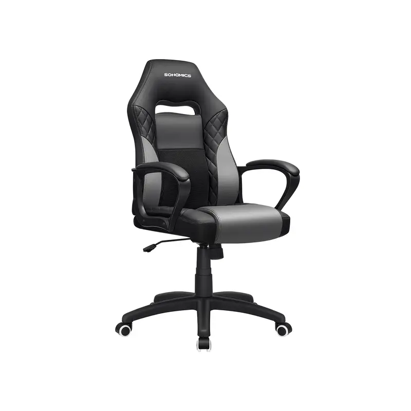 Silla Racing con Respaldo Cómodo