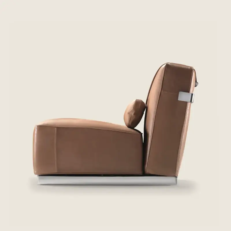 Sillón A.B.C.D.