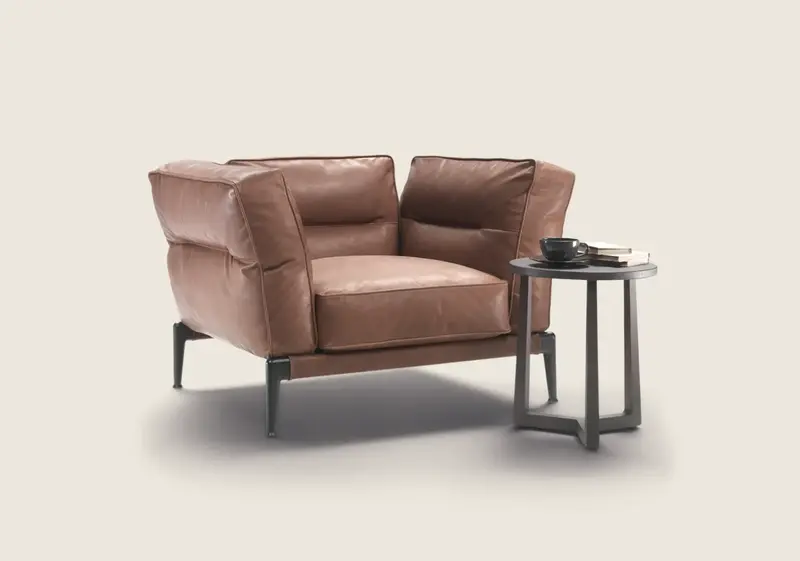 Sillón Adda 110x90 cm