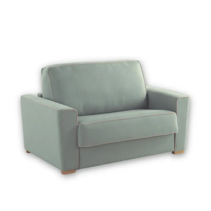 Sillón cama con sistema italiano modelo LINA