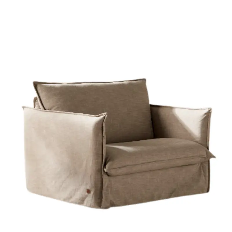 Sillón cama modelo NASSAU con sistema Italiano