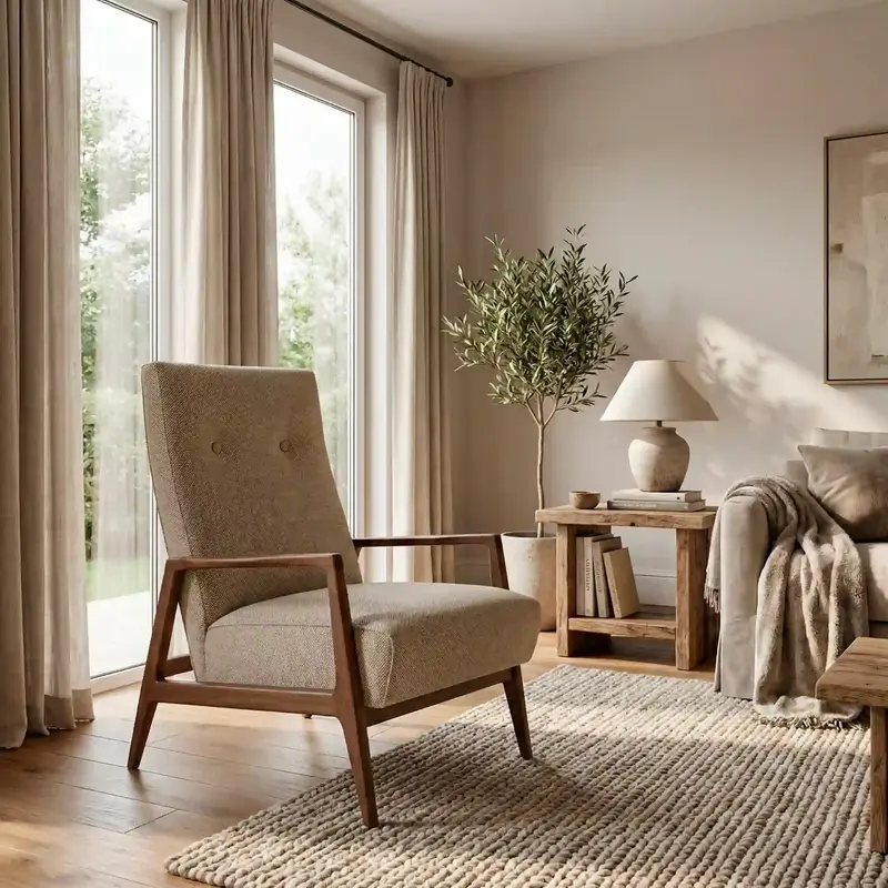 Sillón Candela