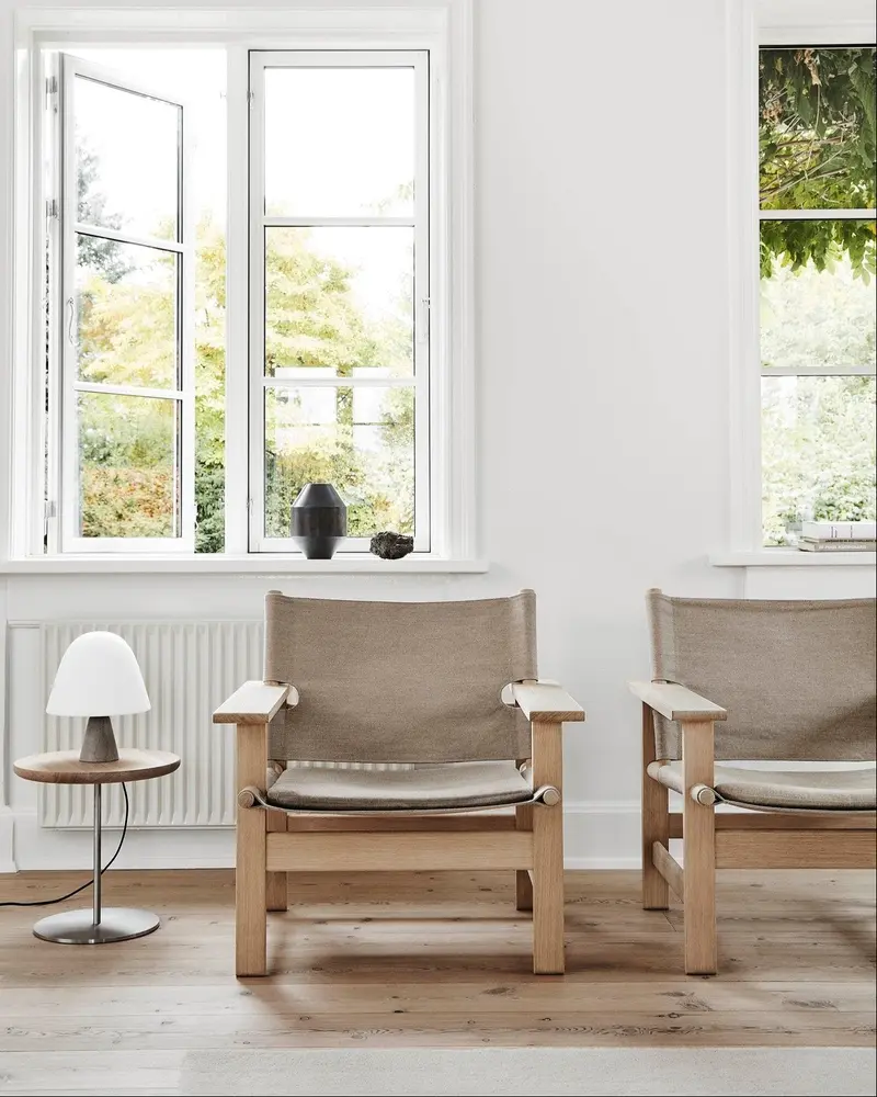 Sillón Canvas